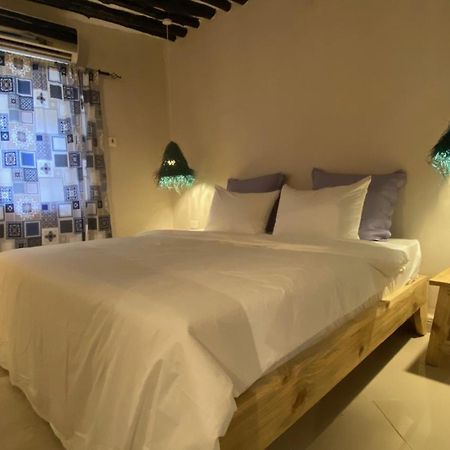 Hanaia House Zanzibar Esterno foto