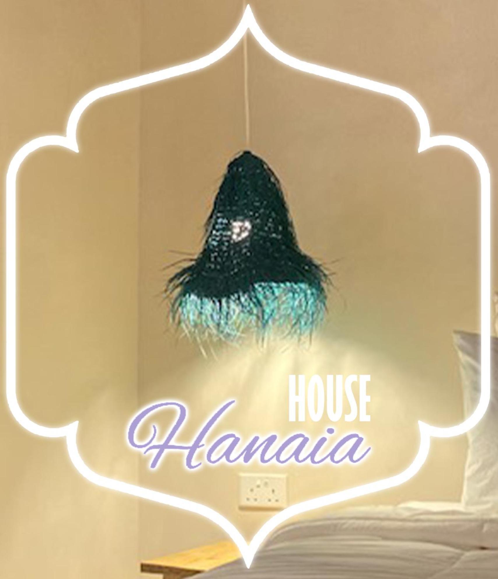 Hanaia House Zanzibar Esterno foto