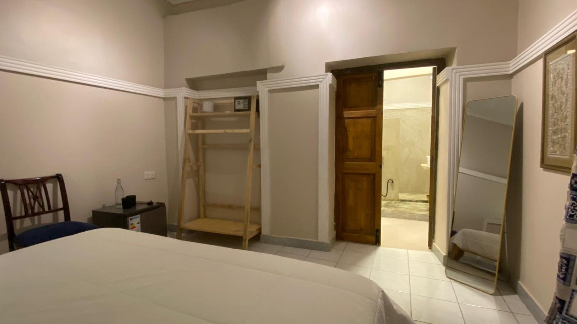 Hanaia House Zanzibar Esterno foto