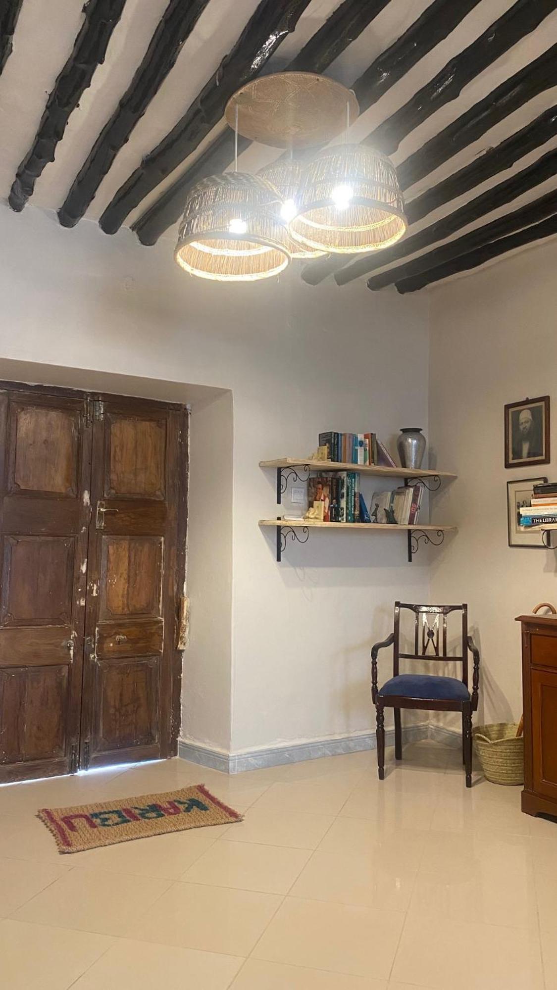 Hanaia House Zanzibar Esterno foto