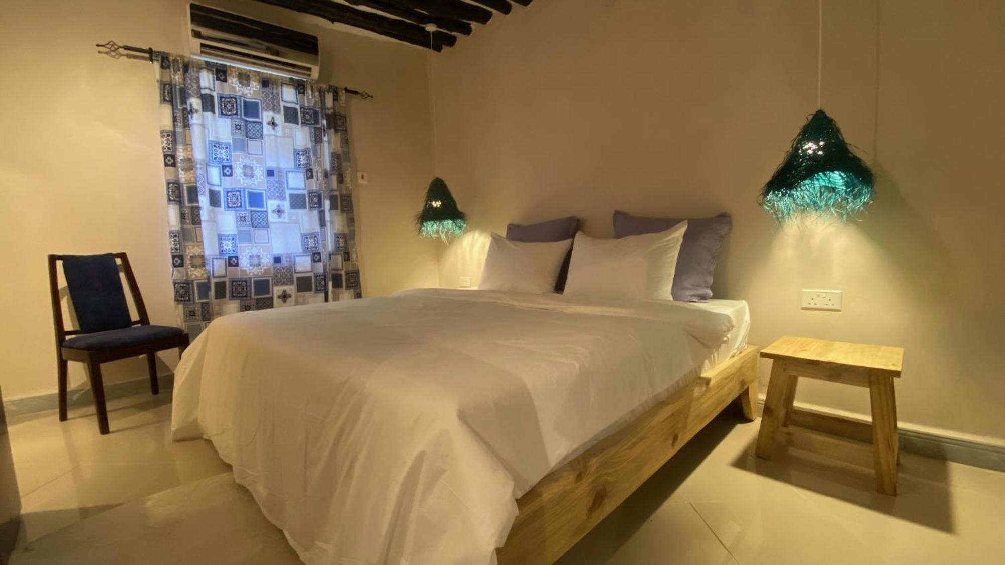 Hanaia House Zanzibar Esterno foto