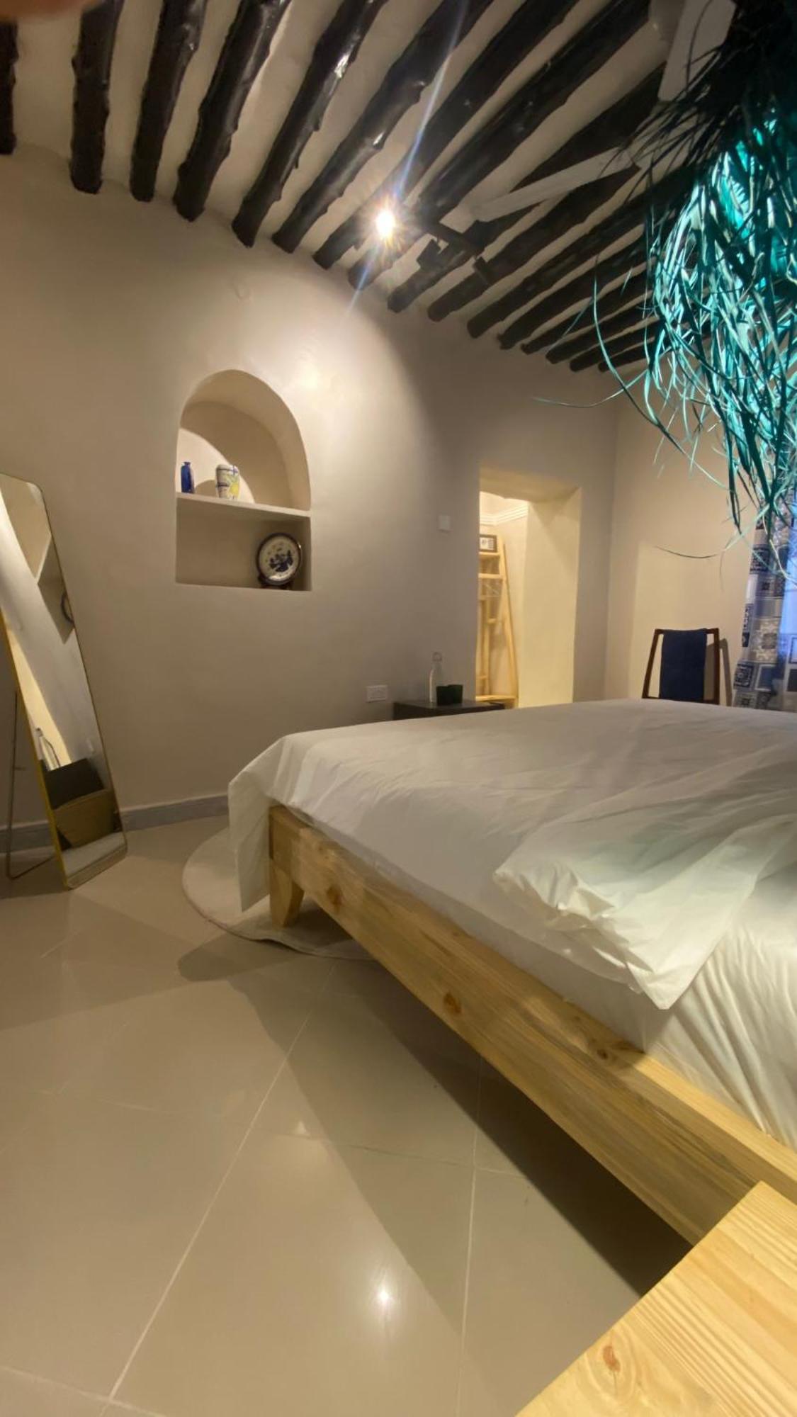 Hanaia House Zanzibar Esterno foto