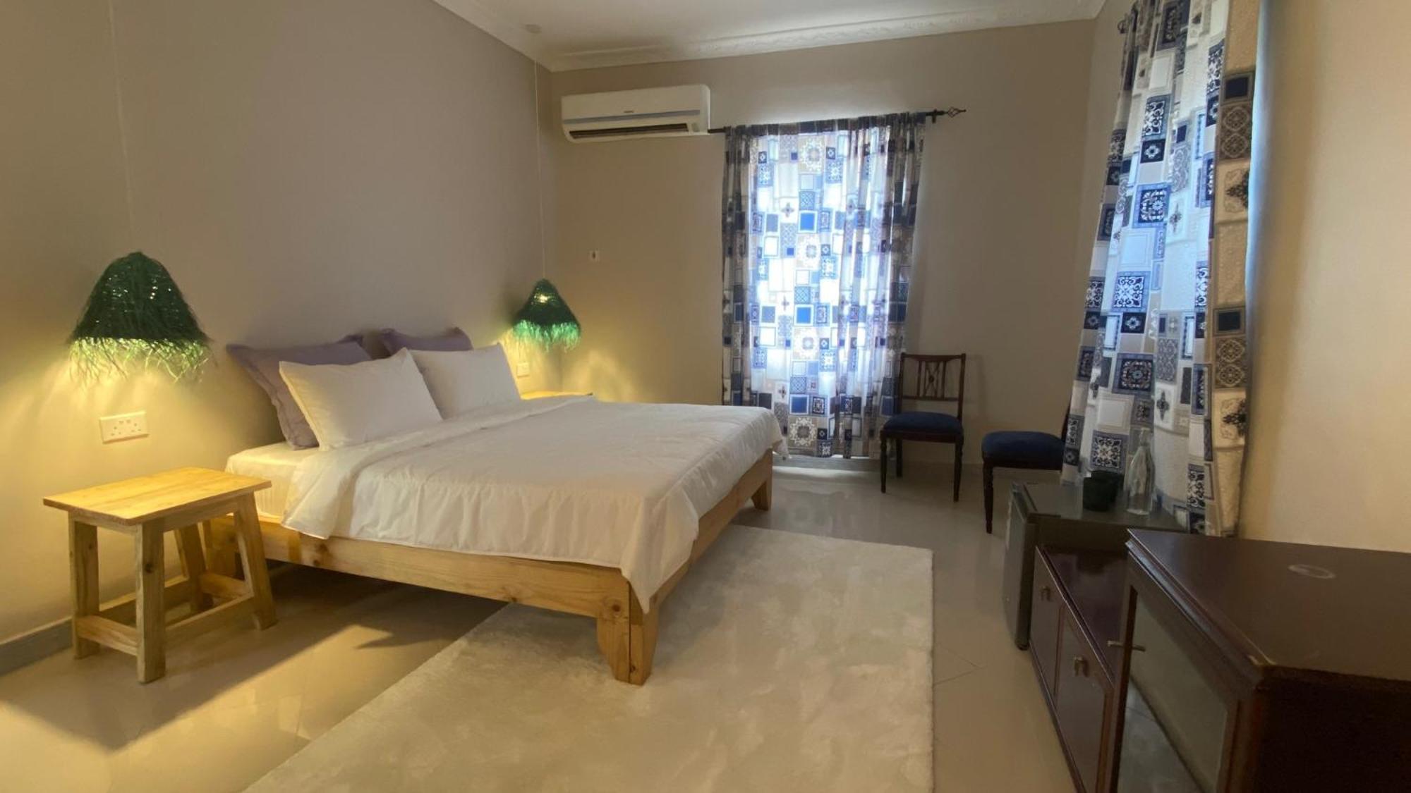 Hanaia House Zanzibar Esterno foto