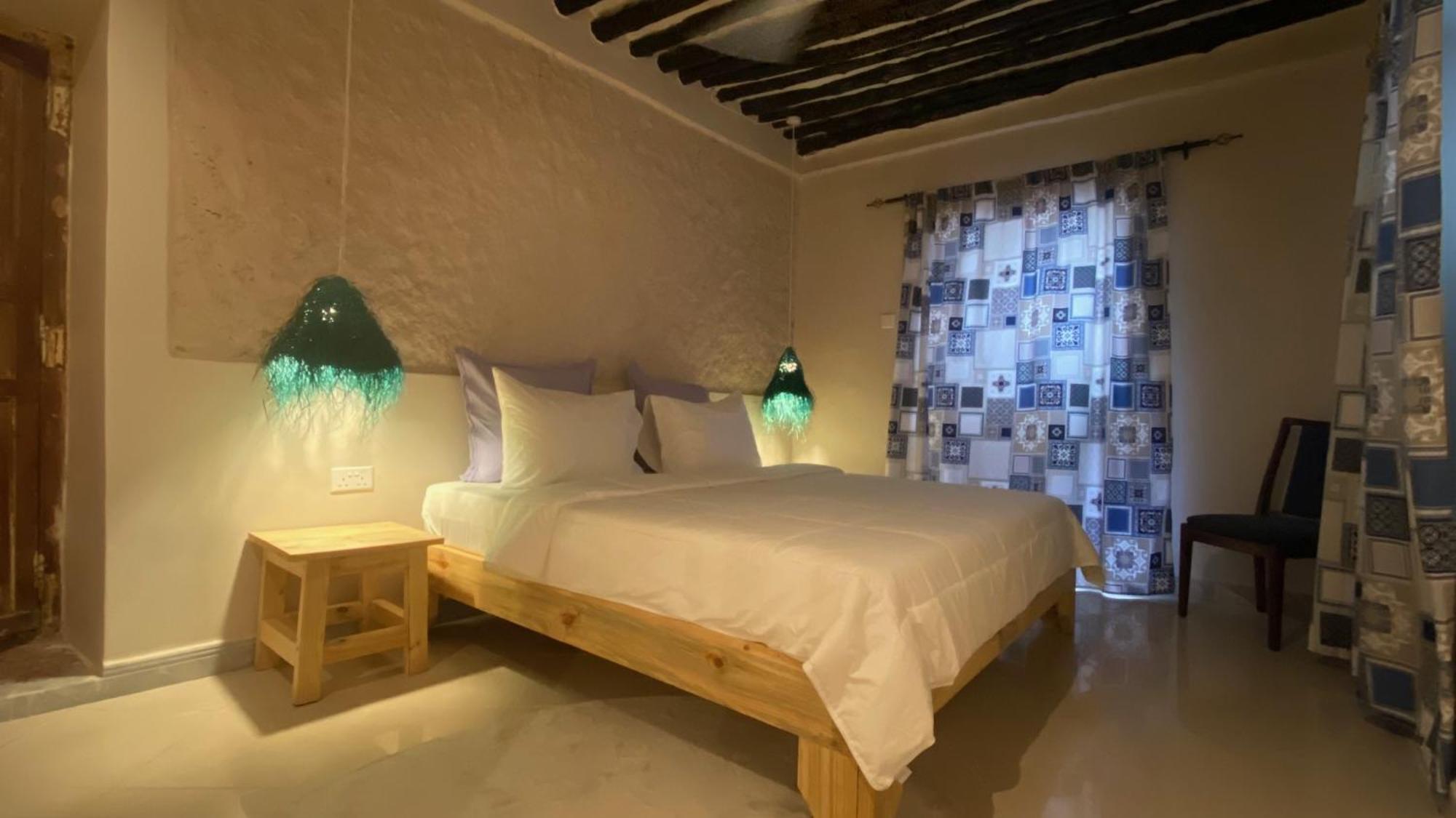 Hanaia House Zanzibar Esterno foto